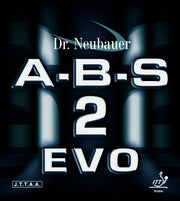 Dr.Neubauer A-B-S 2 Evo Dr.Neubauer SE - tabletennisstore.eu