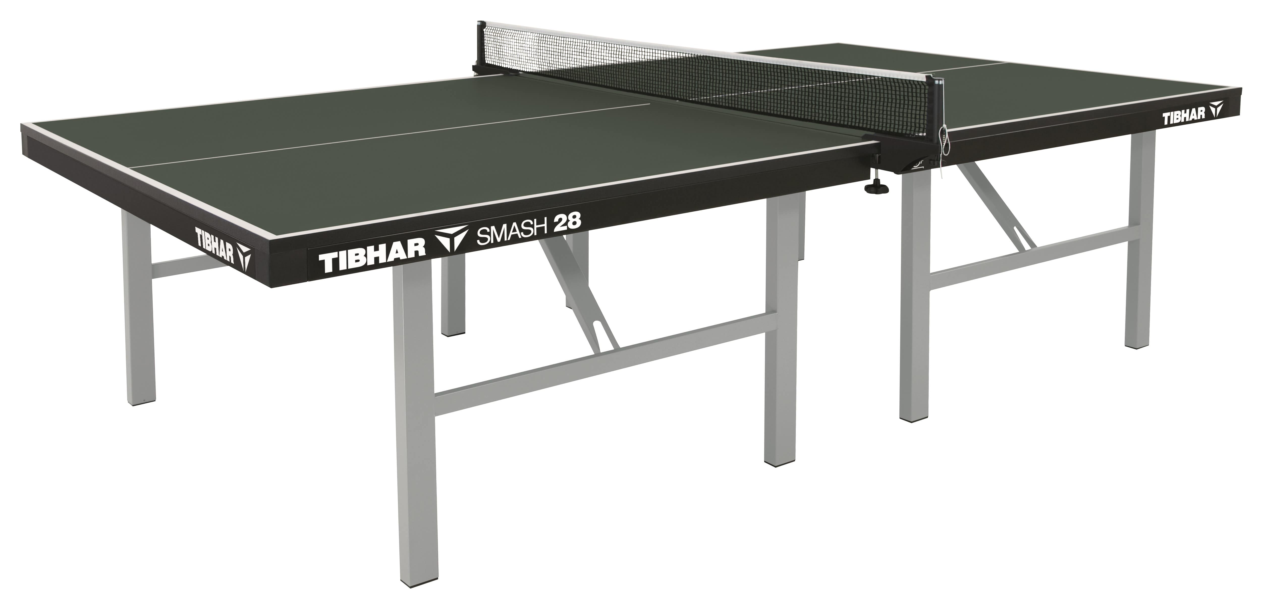 Tibhar bord Smash 28