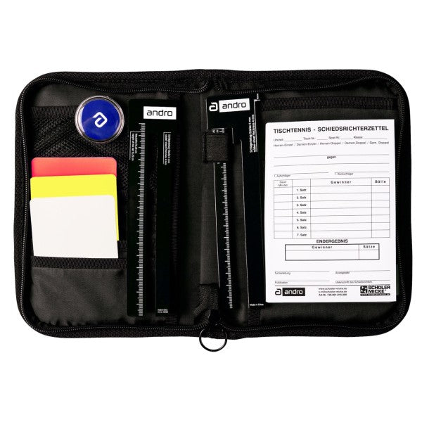 Andro Dommersæt Premium