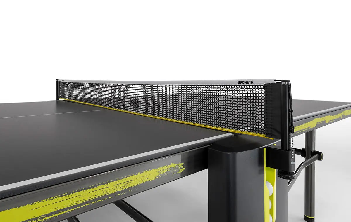 Sponeta TT-Table SDL Raw Indoor Sponeta SE - tabletennisstore.eu