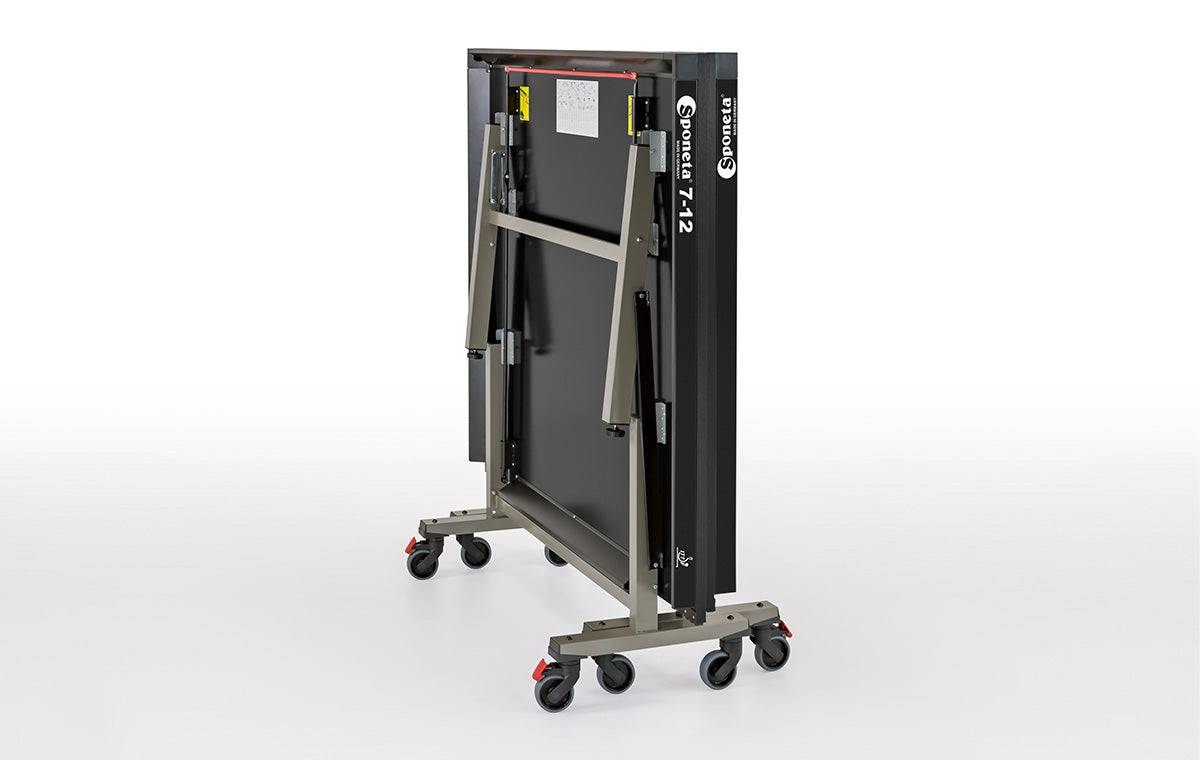 Sponeta TT-bord S7-12