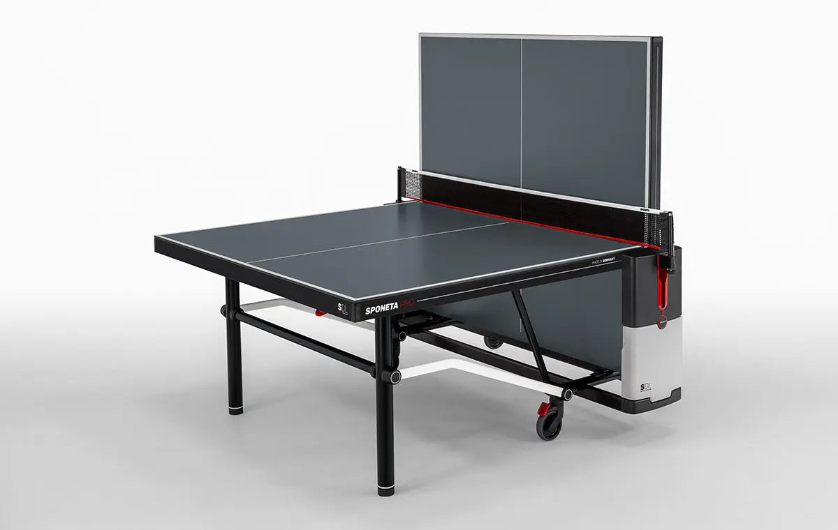 Sponeta TT-Table SDL Pro Outdoor Sponeta SE - tabletennisstore.eu