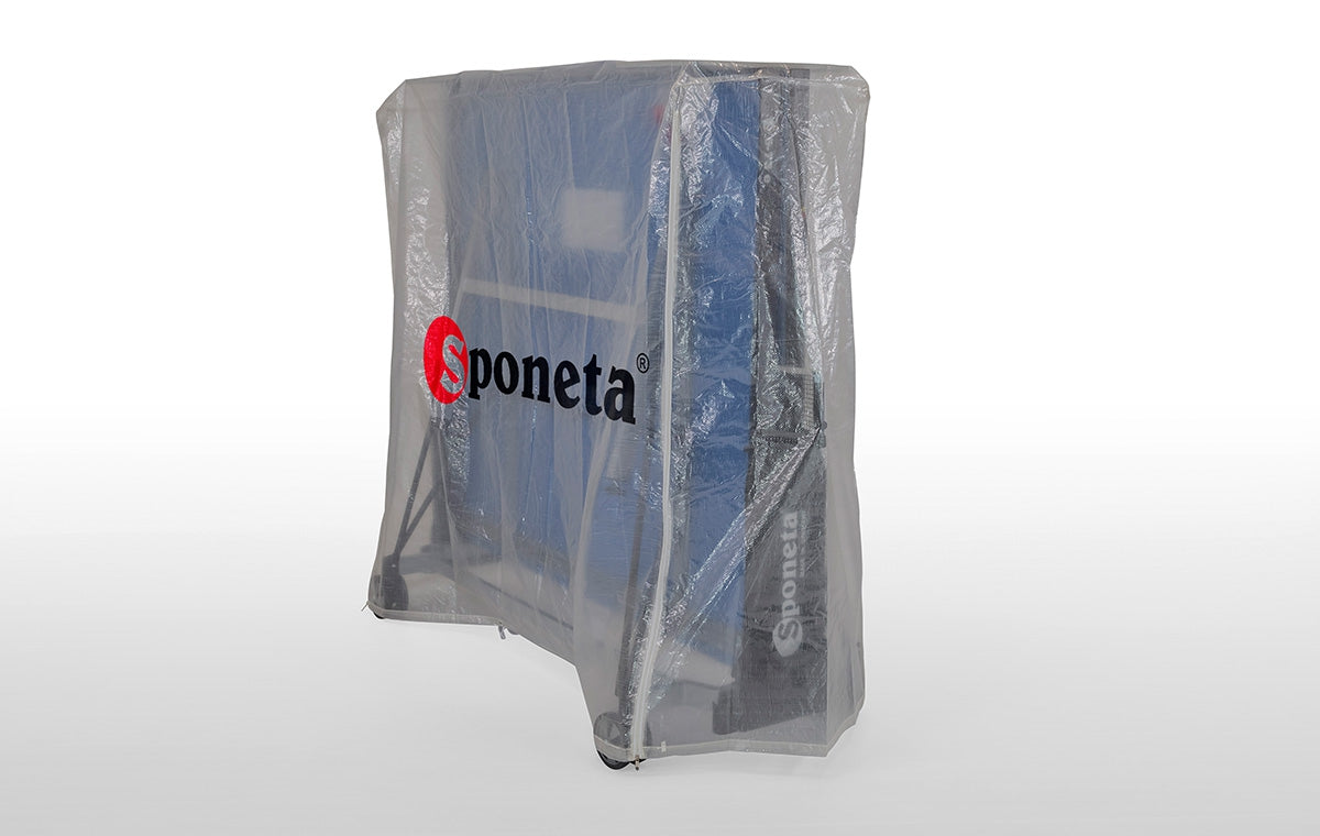 Sponeta Table Tennis Table Cover Universal