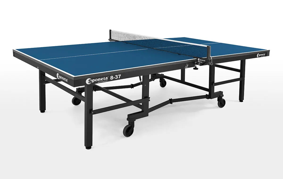 Sponeta TT-table Super Compact S 8-37 Sponeta SE - tabletennisstore.eu