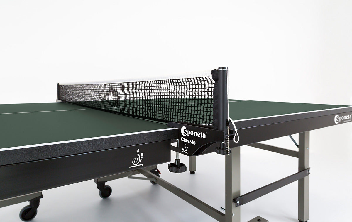 Sponeta TT-bord S7-12