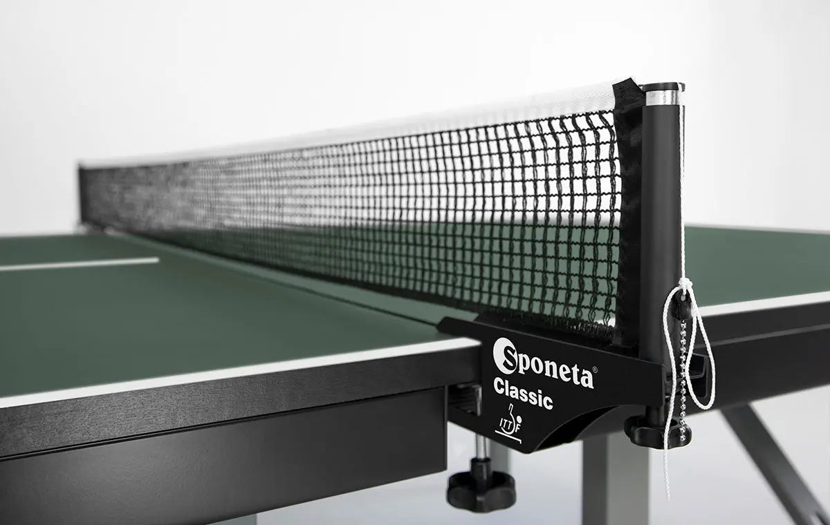 Sponeta TT-Table  S 7-22 Standaard Compact Sponeta SE - tabletennisstore.eu