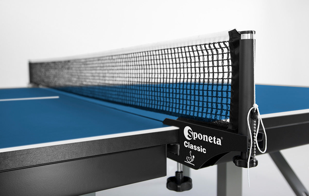 Sponeta TT-bord S7-23 Standard Compact