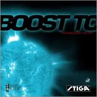 Stiga Boost TC Stiga SE - tabletennisstore.eu