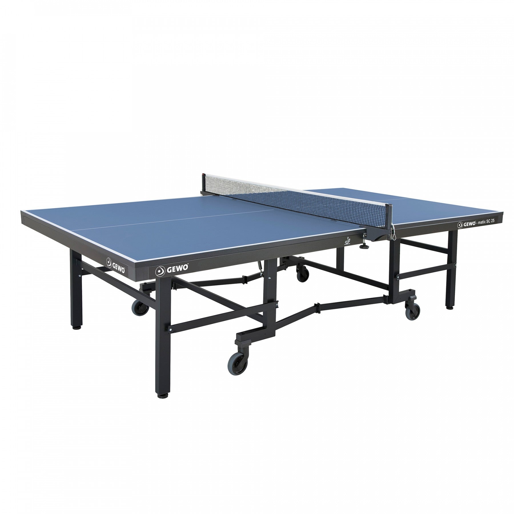 Gewo table Gewomatic  SC 25