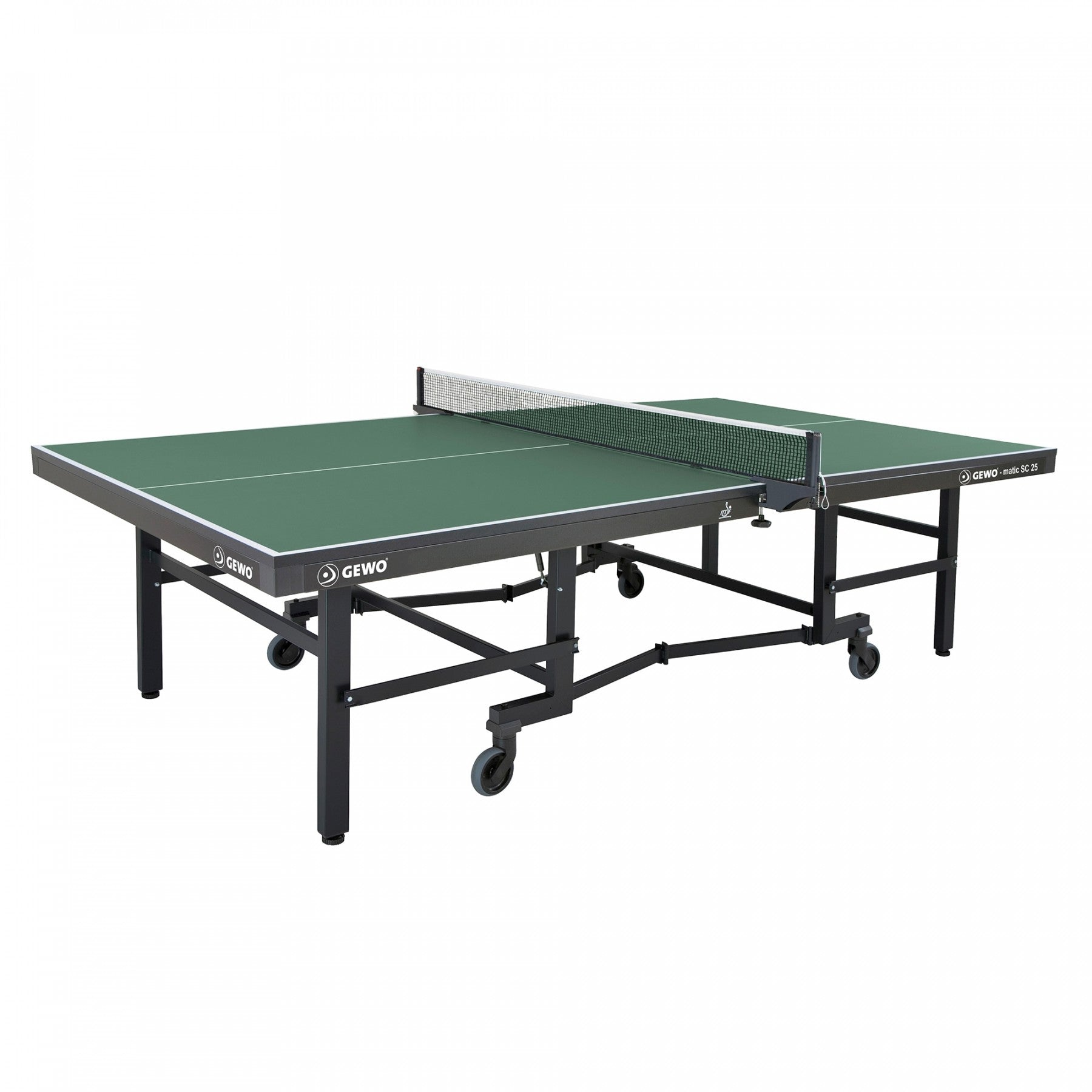 Gewo table Gewomatic  SC 25