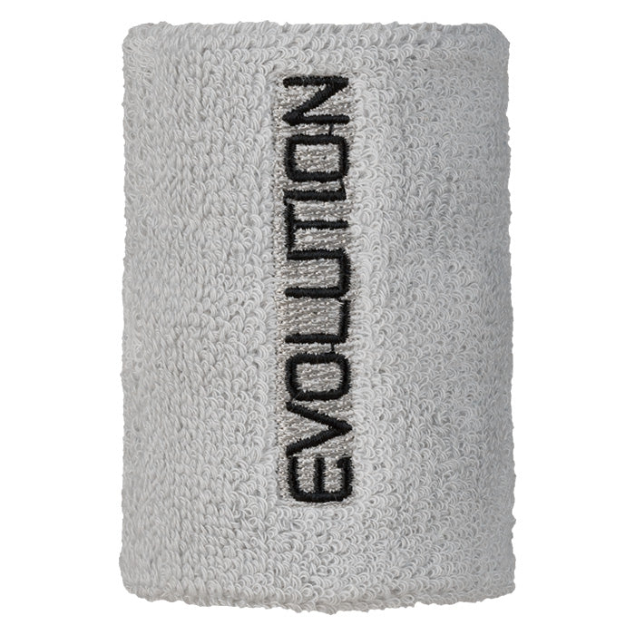 Tibhar svedbånd Evolution lille grå/sort