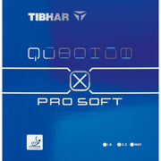 Tibhar Quantum X Pro Blød
