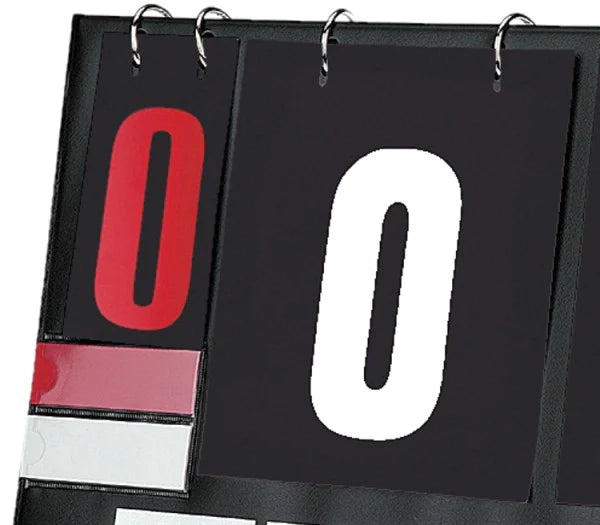 Tibhar reservetal 0-20 Time Out