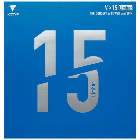 Victas V>15 Limber Victas SE - tabletennisstore.eu
