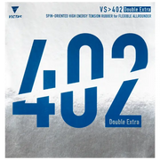 Victas VS>402 Double Extra Victas SE - tabletennisstore.eu