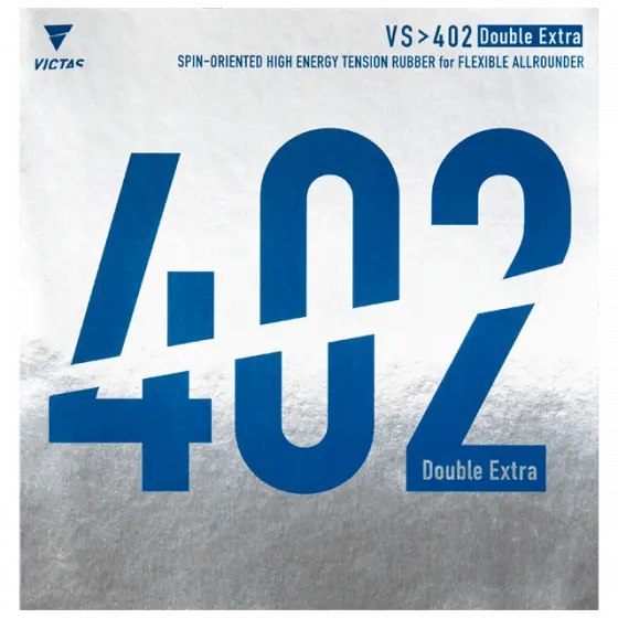 Victas VS>402 Double Extra Victas SE - tabletennisstore.eu