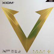 Xiom Vega Tour Xiom SE - tabletennisstore.eu