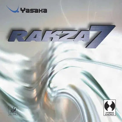 Yasaka Rakza 7 Yasaka SE - tabletennisstore.eu