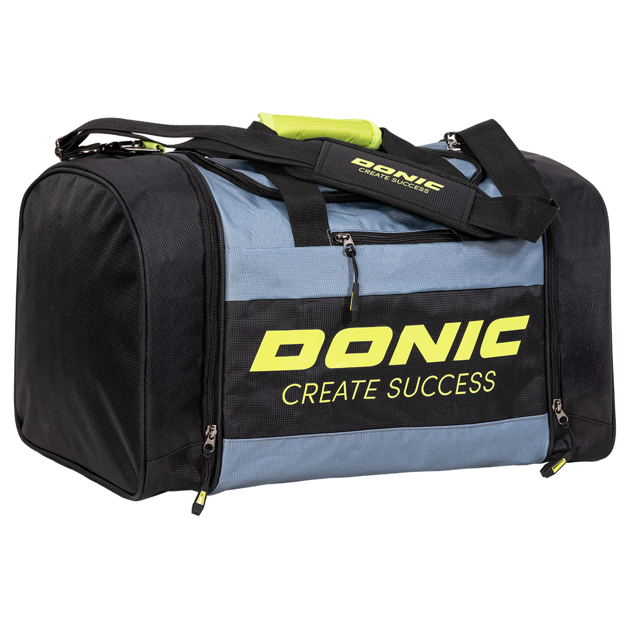 Donic Sports bag Sequence