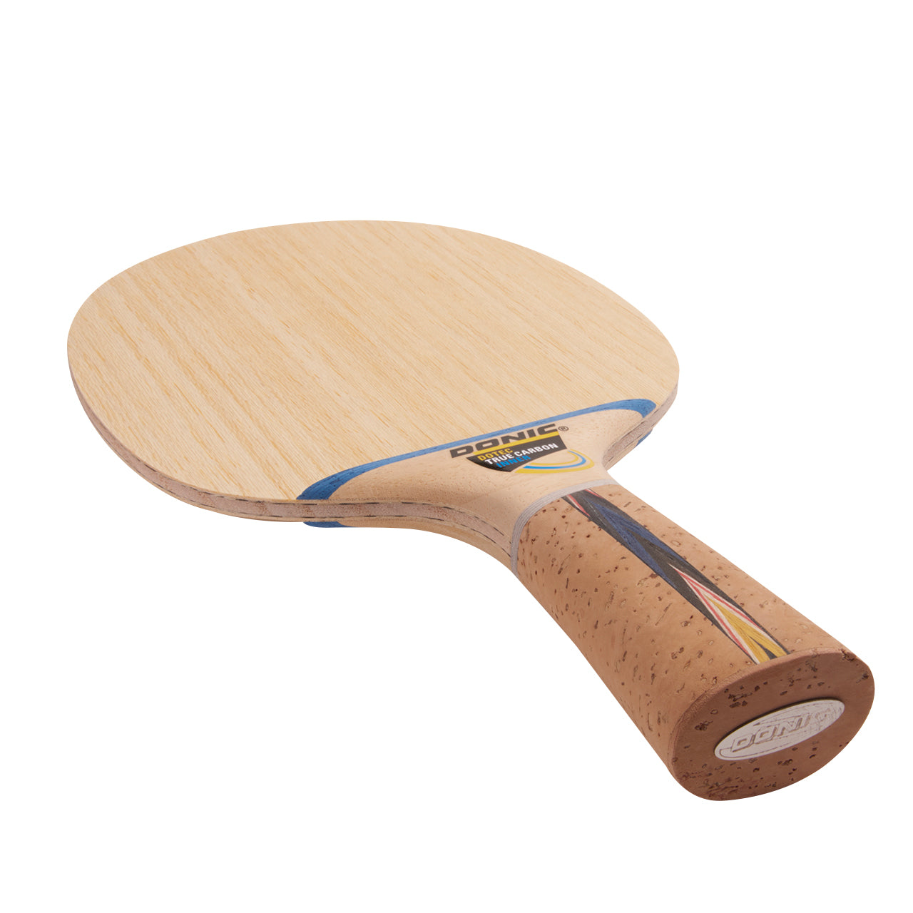 Donic Dotec True Carbon Indvendig