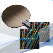 Donic bat Persson Exclusive Off/liga 2,0