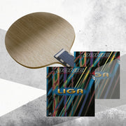 Donic bat Waldner Exclusive All+/Liga 2,0