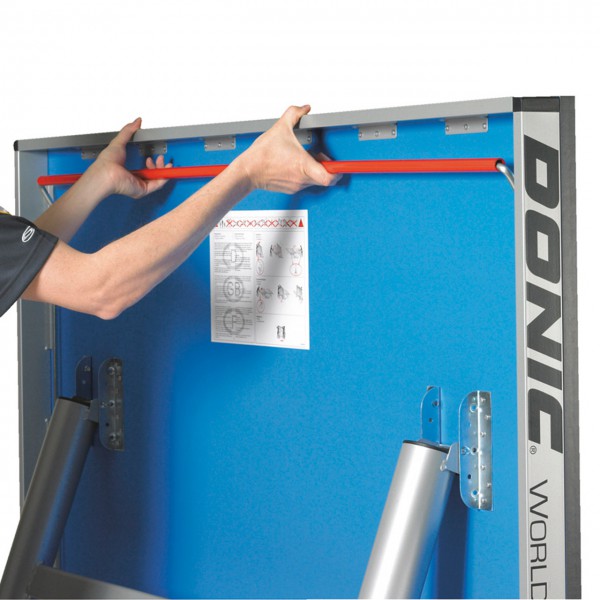 Donic bord Verdensmester TC 25