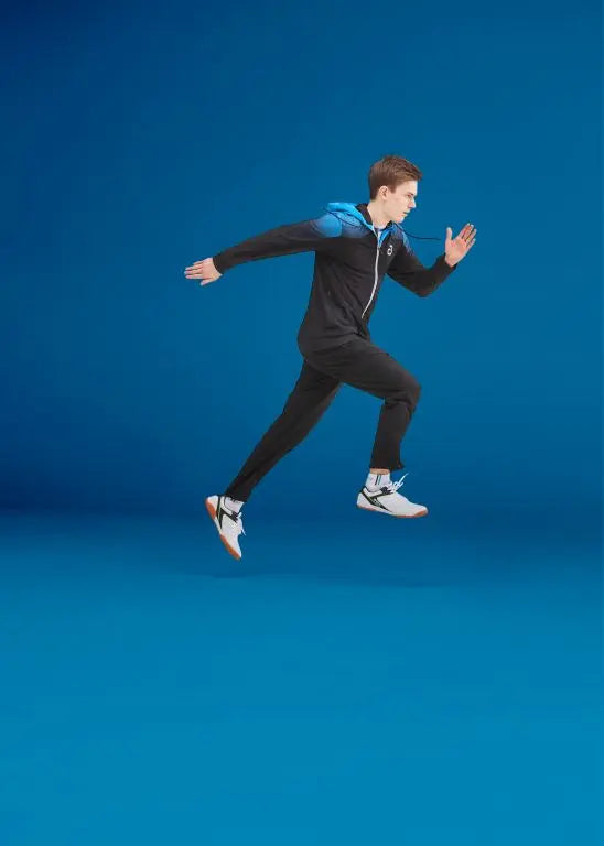Andro Tracksuitpants Salivan Andro SE - tabletennisstore.eu